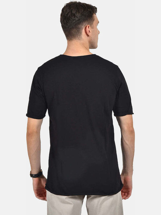 Tricou Black