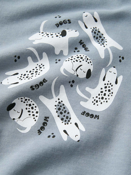 Kinder-Sweatshirt Silicon