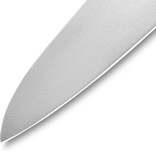 Samura PRO-S Knife Set from Stainless Steel 3pcs