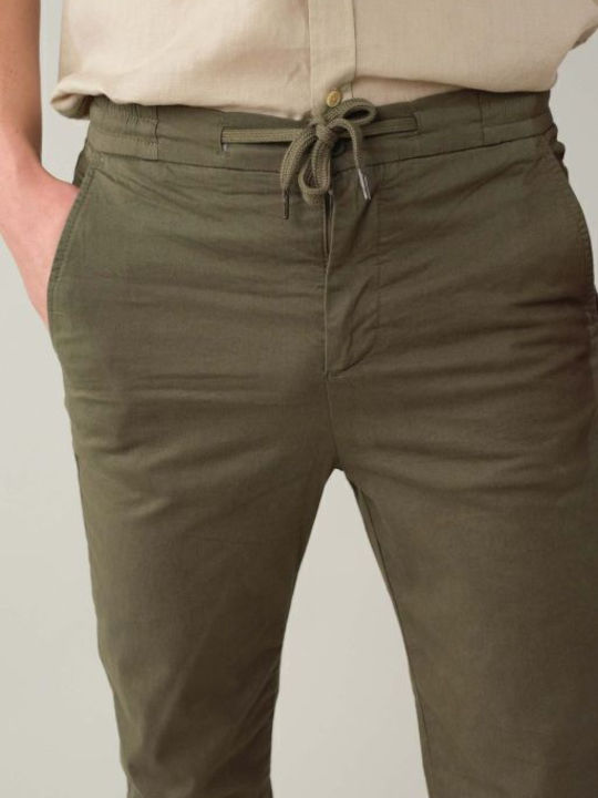 Παντελόνι Light Khaki