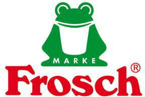Frosch Dishwashing Liquid Balm Sweet Almond 500ml