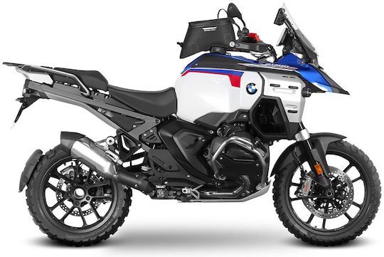 Tank Bag Mounting System W012cs Click System Bmw R1300gs Adventure '25 Shad