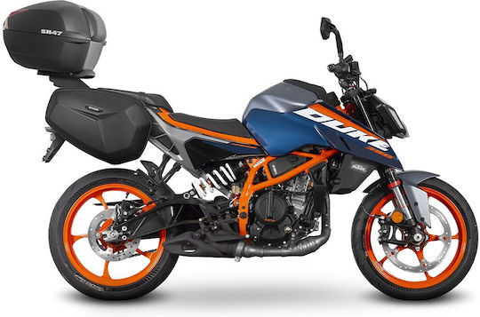 Rack K0dk14st Top Master KTM DUKE 125/390 '24-'25 Shad