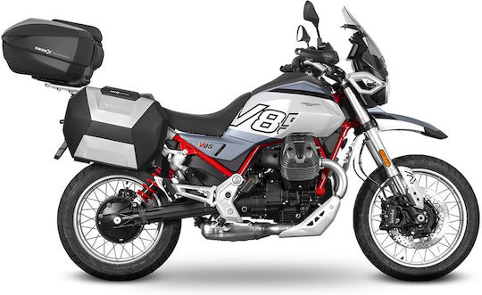 Σχαρα M0vt84st Top Master Moto Guzzi V85tt Travel '24 '25 Shad