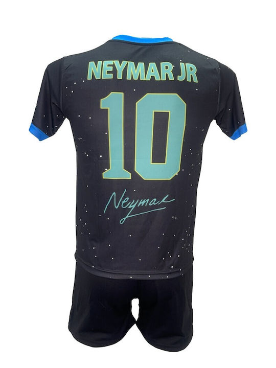 Set Echipament Fotbal pentru Copii