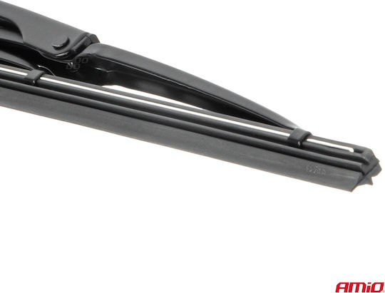 AMiO Fahrer-Seiten Scheibenwischer 700mm Universell