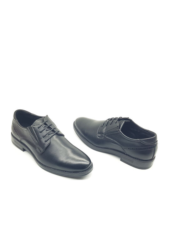 Men's Casual Shoes Black