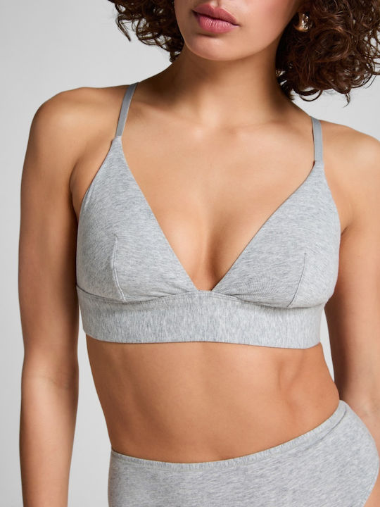 Βαμβακερό Bralette Merlee