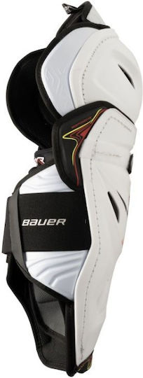 Bauer Protectii pentru genunchi Adulți Bej