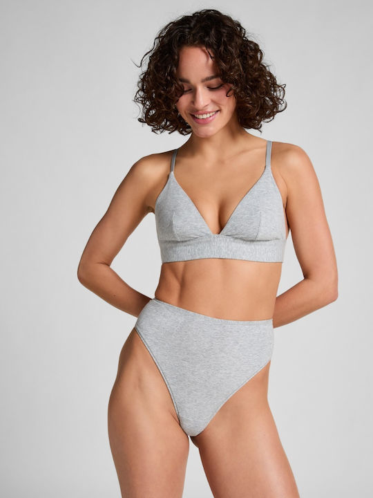 Baumwoll-Bralette Merlee