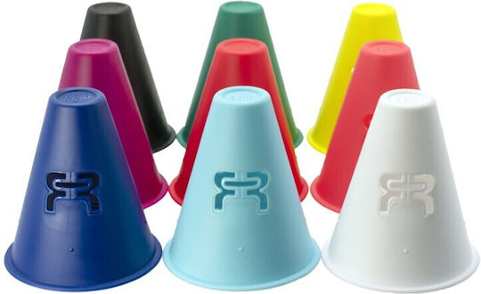 Fr Cones Pack X20 Lemon