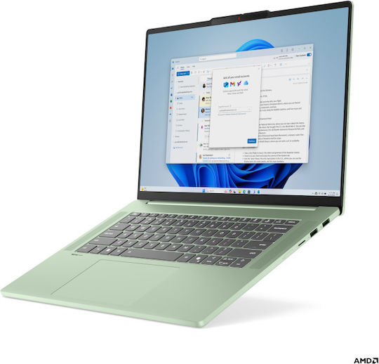 Lenovo IdeaPad Slim 5 15ARP10 15.3