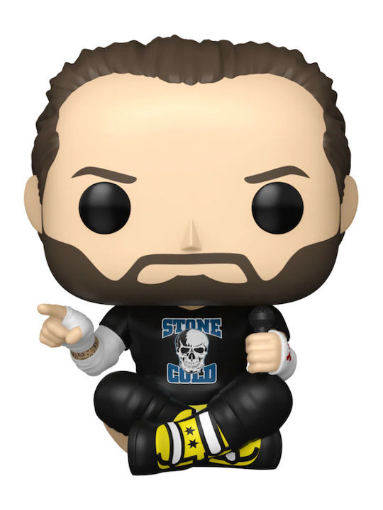 Funko Pop! Sport: WWE - CM Punk 182
