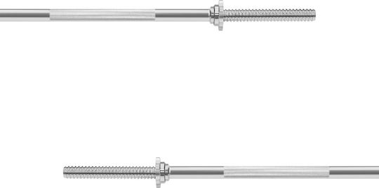 Rebel Φ30mm 5kg Lungime 180cm fără coliere
