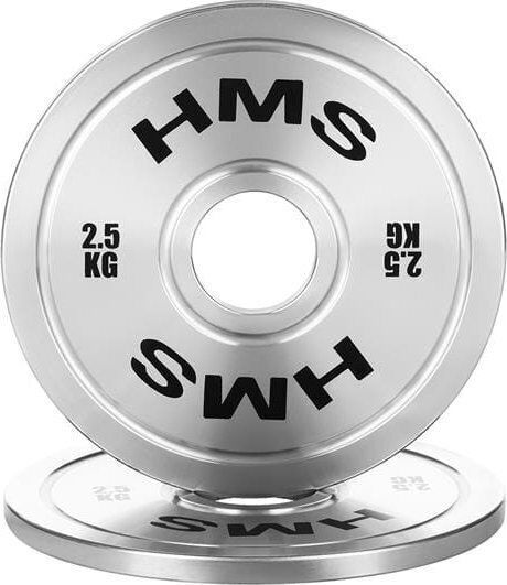 HMS Δίσκος Ολυμπιακού Τύπου 1 x 2.5kg Φ50mm