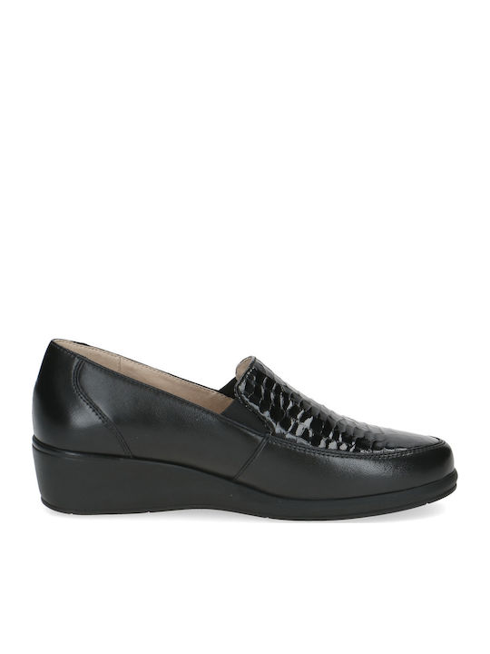 Women's Slip-On Black