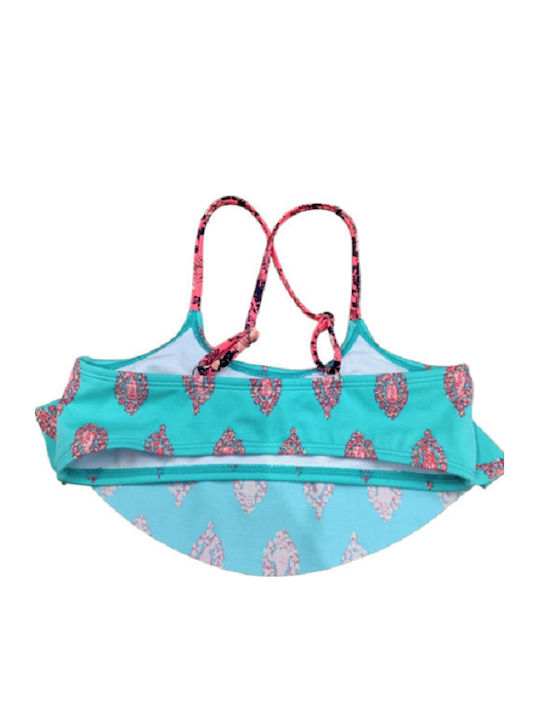 Billabong Παιδικό Μαγιό Μπικίνι Multi