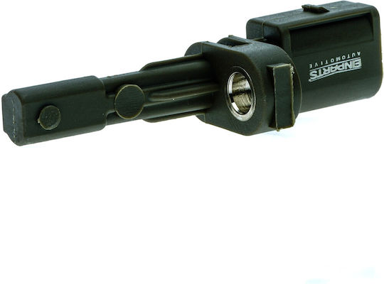 Hinterradgeschwindigkeits-ABS-Sensor Audi Man Porsche Sitz Skoda VW