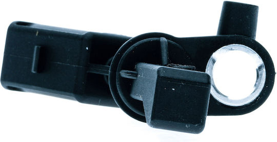 Abs Radgeschwindigkeitssensor Hinten Links Für Audi Seat Skoda Volkswagen