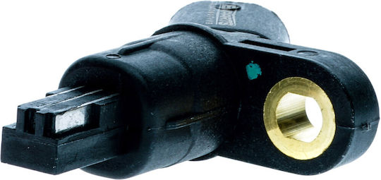 Abs Wheel Speed Sensor Rear Audi Seat Skoda Vw