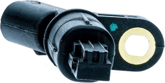 Abs Wheel Speed Sensor Rear Audi Seat Skoda Vw