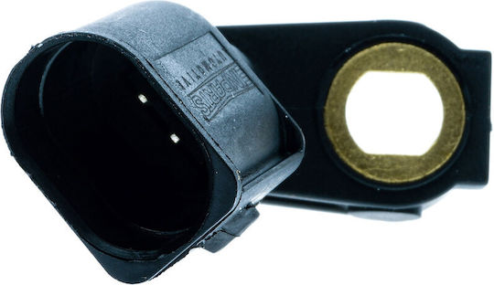 Abs Wheel Speed Sensor Front Left Audi Cupra Seat Skoda Vw