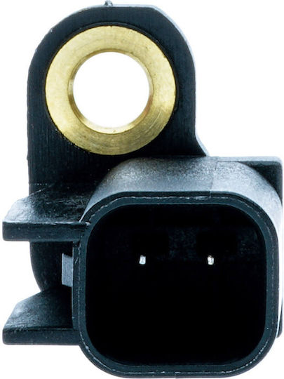 Abs Wheel Speed Sensor Rear Ford Mazda 3/5 Volvo