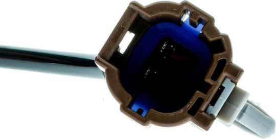 Abs Wheel Speed Sensor Rear Left Nissan Np300 Navara D40