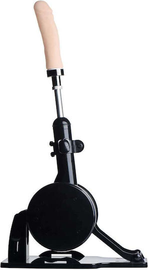 Kinksters Sex Machine in Black Colour