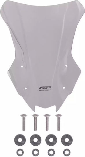 Gpk Ζελατίνα Kawasaki Versys 650 2023-2025 51εκ Φιμέ