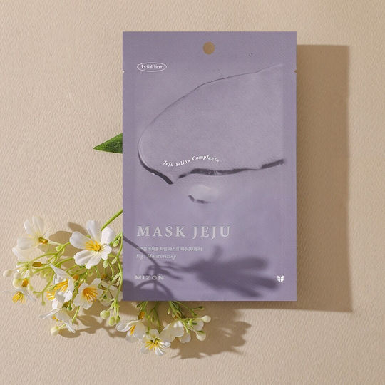 Mizon Joyful Time Face Mask 23gr
