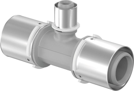 Uponor Rohrverbindung