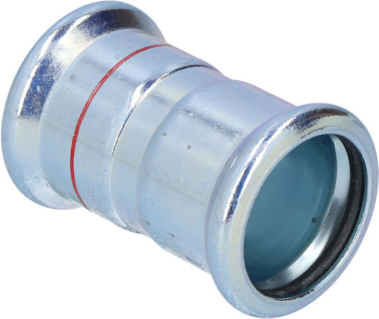 KAN-therm Muffe Verzinkt 28mm HAK252