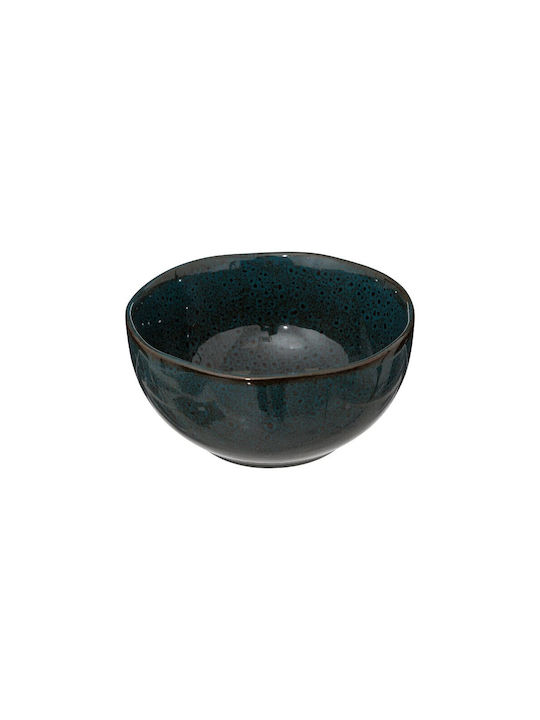 Secret de Gourmet Serving Bowl Round Ceramic Green with Diameter 15cm 2pcs Secret de Gourmet Serving Bowl Round Ceramic Green with Diameter 15cm 2pcs