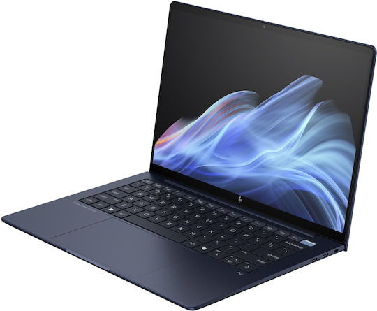 HP EliteBook Ultra G1i 14" OLED 120Hz (Ultra 5-228V/32GB/512GB SSD/W11 Pro) (US Keyboard)