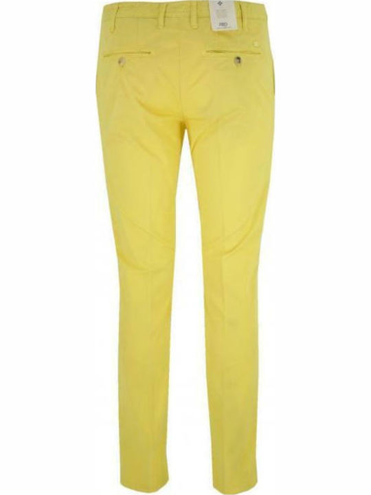 Παντελόνι Chino Giallo