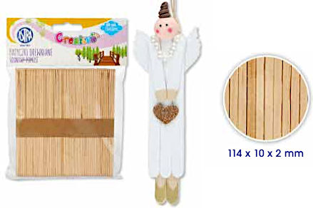 Astra Stick Foodservice Disposable 50pcs
