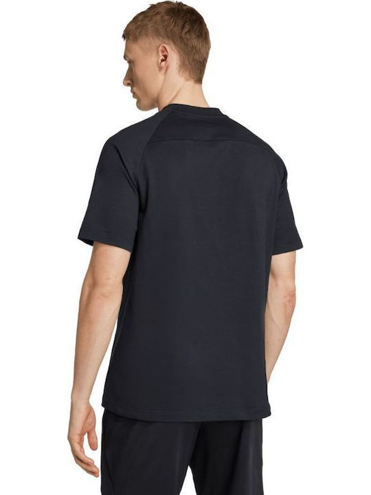adidas Tiro 25 Тениска Черен