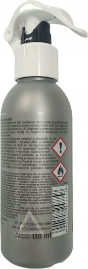 Bros 50% Εντομοαπωθητικό Spray DEET με Ισχυρή Δράση 130ml