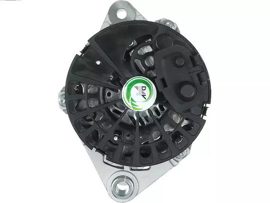 Alternator Fiat Multipla Idea Stilo 1.9 Jtd Air Conditioning