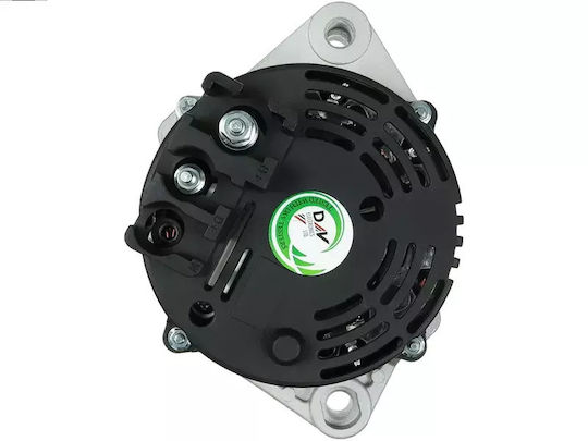 Alternator Smart 0.6 0.7 City Crossblade Fortwo