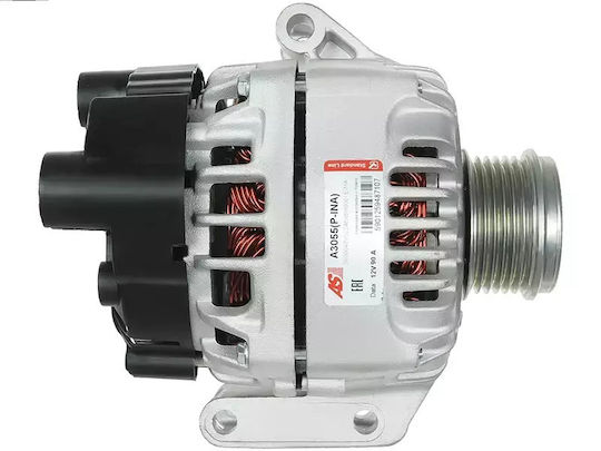 Alternator Fiat 1.3 Jtd Opel 1.3 Cdti