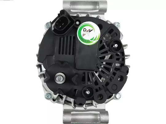 Alternator Skoda Fabia 1.6