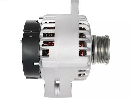 Алтернатор Опел 1.9 Cdti Астра Вектра Зафира 1.9