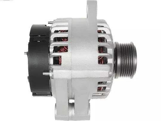 Alternator Opel 1.9 Cdti Astra Vectra Zafira 1.9