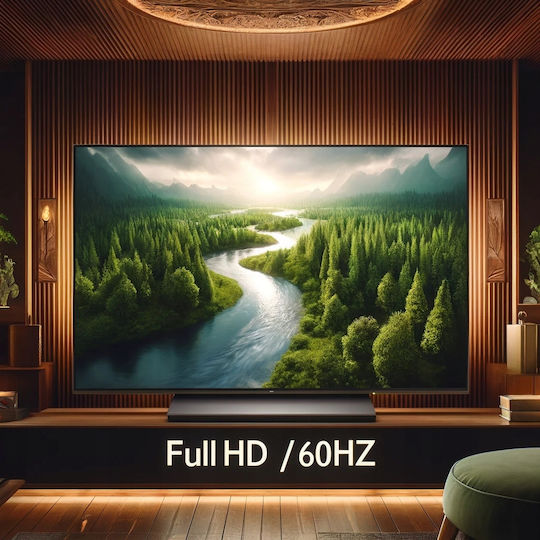 Co2 Vga To Hdmi Cable Adapter Converter Full Hd 1080p 60hz 1m