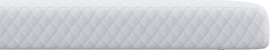 vidaXL Ανώστρωμα Μονό Polyester 70x200x5εκ.