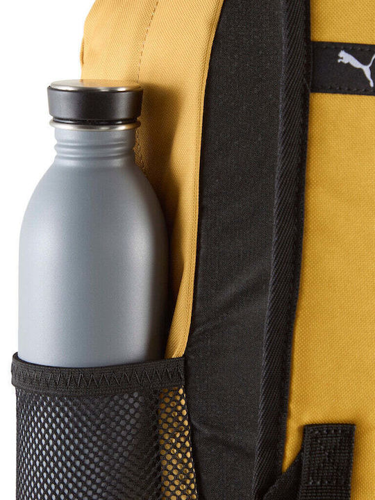 PUMA Essentials 13lt Κίτρινο