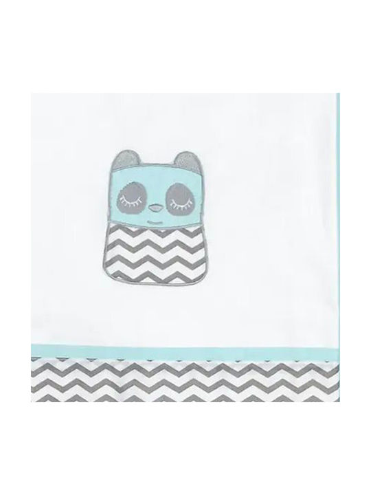 Baby Star Set Tiny Friends Turquoise