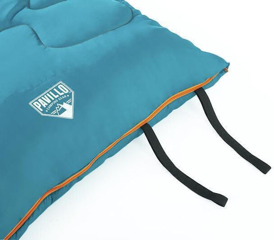 Bestway Sleeping Bag Μονό Pavillo Evade 5 Ciel